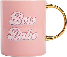 Paris Hilton – Boss Babe Tasse 450ml –