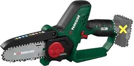 PARKSIDE 12V Akku Strauchschneider Mini