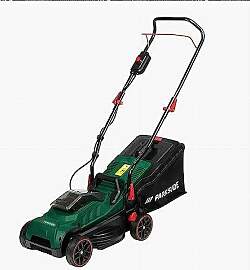 PARKSIDE Akku Rasenmäher PRMA 20-Li 20V ohne Akku 