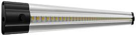 parlat LED Unterbauleuchte SIRIS silber matt,