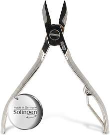 PARSA Beauty Professional Nagelzange Solingen,