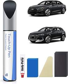 PARTS4EV LX5H/2D Navarra Blau Metallic