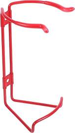 PartyKindom FeuerlöScherhalterung Aus Eisen