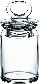 Pasabahce 95104l Kitchen Vorratsdose Glas, 0.24 LT