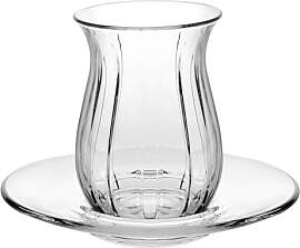 Pasabahce 96572 Linka Teeset 140 ml | 12-teilig (6 