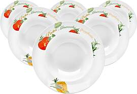 Pastateller VAN WELL "Pastateller Milano ø