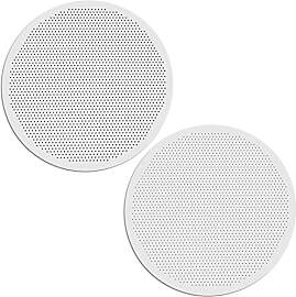 Patelai Set von 2 Wiederverwendbar Metall