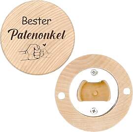 Patenonkel Geschenk für Patenonkel