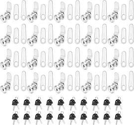 PATIKIL 3/4 Zoll gleichschließende Schrank