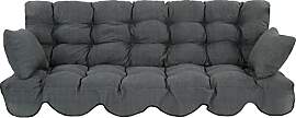 PATIO Auflage Hollywoodschaukel 180 cm Minorca