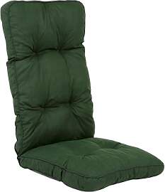 PATIO Hochlehner Auflage Royal/Lena 124 x 48 cm