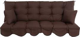 PATIO Hollywoodschaukel Auflage 170x50 cm Bora