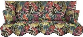 PATIO Hollywoodschaukel Auflage 170x50 cm Bora