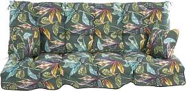PATIO Hollywoodschaukel Auflage 175x50 cm Ravenna