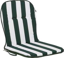 PATIO Stuhlauflage Niedriglehner 79 x 41 cm Ben