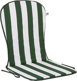 PATIO Stuhlauflage Niedriglehner 89 x 44 cm Gam