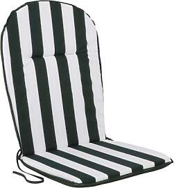 PATIO Stuhlauflage Niedriglehner 96 x 46 cm Ben