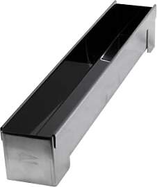 patisse 13923 – Backform für Holzscheite,