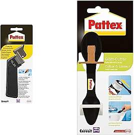 Pattex Fugenhai, handlicher Fugenkratzer zum
