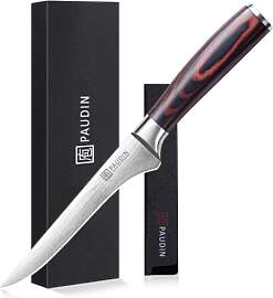 PAUDIN 15 cm Filetiermesser Küchenmesser aus