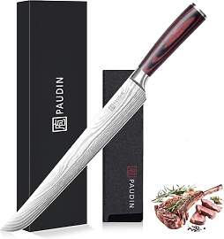 PAUDIN Fleischmesser extrem scharf 30cm als