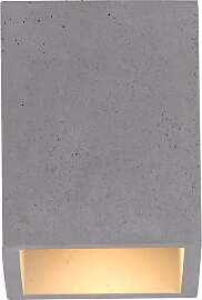 PAUL NEUHAUS Deckenleuchte "ETON", grau