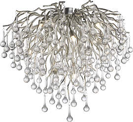 PAUL NEUHAUS Deckenleuchte "ICICLE",