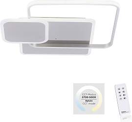 PAUL NEUHAUS LED Deckenleuchte "EMILIO", 