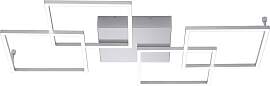 PAUL NEUHAUS LED Deckenleuchte "Inigo",