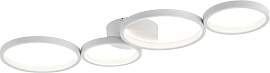 PAUL NEUHAUS LED Deckenleuchte