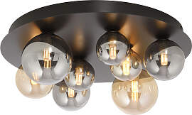 PAUL NEUHAUS LED Deckenleuchte