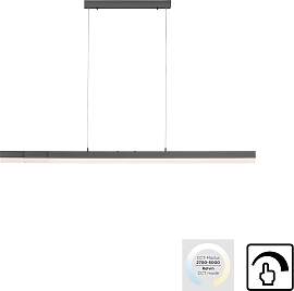 PAUL NEUHAUS LED Deckenleuchte "SINA",