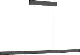 PAUL NEUHAUS LED Pendelleuchte "Adriana