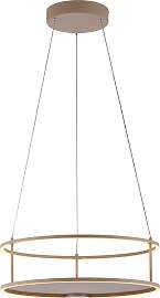 PAUL NEUHAUS LED Pendelleuchte "CONNI",