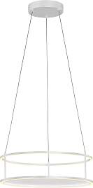 PAUL NEUHAUS LED Pendelleuchte "CONNI",
