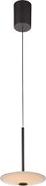 PAUL NEUHAUS LED Pendelleuchte "ELIPSA", 