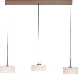 PAUL NEUHAUS LED Pendelleuchte "MARIKA", 