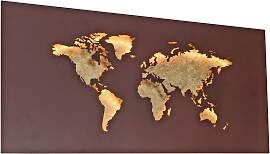 PAUL NEUHAUS LED Wandleuchte "MAP",