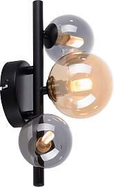 PAUL NEUHAUS LED Wandleuchte "POPSICLE", 