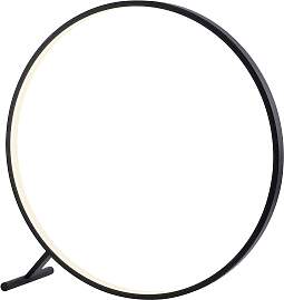 PAUL NEUHAUS Stehlampe "HULA", schwarz,