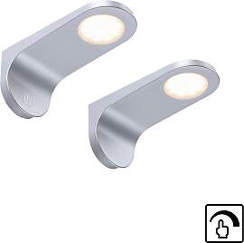 PAUL NEUHAUS Unterschrankleuchte "AMON", 