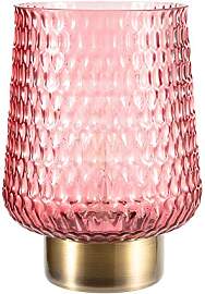 Pauleen 48134 Rose Glamour mobile Tischleuchte