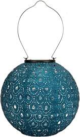 Pauleen 48304 LED Solar-Laterne Sunshine Charm