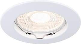 Paulmann 17943 Einbauleuchte Premium Line 51 mm