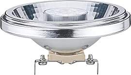 Paulmann 28515 LED Lampe Reflektor AR111 8W