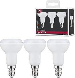 Paulmann 28580 LED Lampe Reflektor 3x5,5W