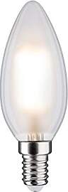 Paulmann 28613 LED Lampe Filament Kerze 5W Klassik 