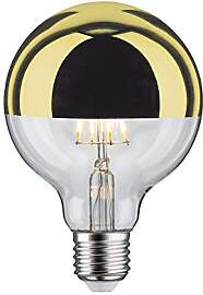 Paulmann 28675 LED Lampe Filament G95 6W