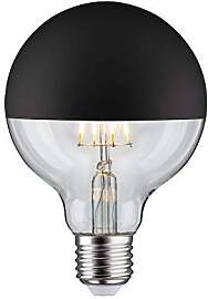 Paulmann 28676 LED Lampe Filament G95 6W