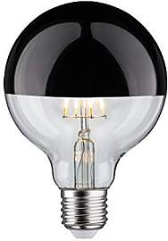Paulmann 28677 LED Lampe Filament G95 6W